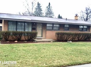 31172 Kenwood Ave, Madison Heights, MI 48071