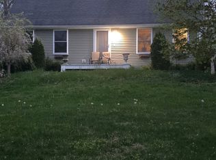 1 Ben Paul Ln, Rockport, ME 04856