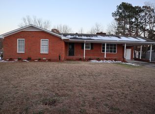 212 Glenwood Trl, Goldsboro, NC 27534