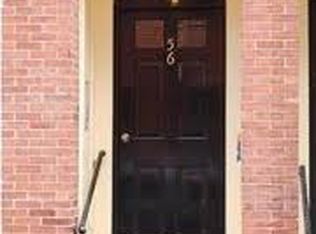 56 Gray St APT 5, Boston, MA 02116