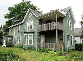 655 E 25th St, Erie, PA 16503