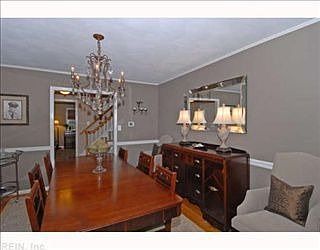 3rd image of 2304 Lake Conrad Ct