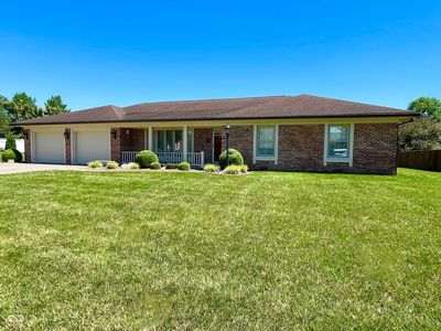 305 Jodi Dr, Brownstown, IN, 47220