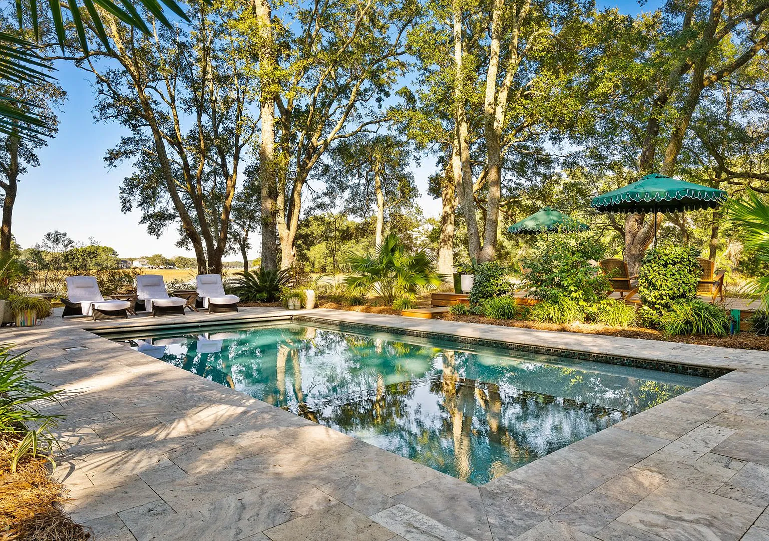 Terrapin Gardens- 1158 Fort Lamar Road — Photo 2