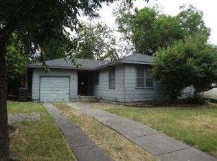 1704 Winter St, Waco, TX 76711