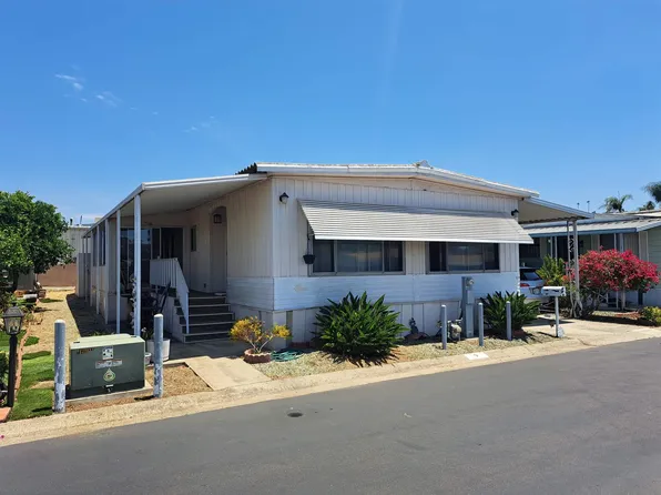 1010 E Bobier Dr Spc 9, Vista, CA 92084