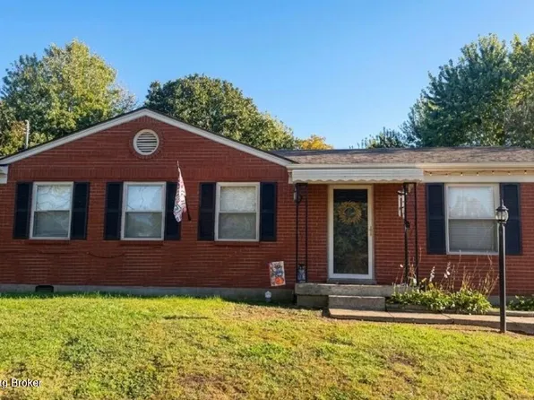 221 Allison Ct, Louisville, KY 40229