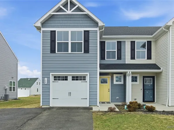 108 South Dr, West Seneca, NY 14218