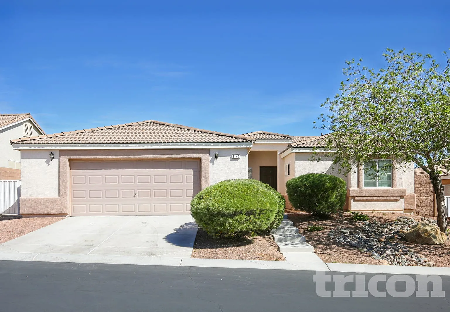8142 Dancing Avenue Las Vegas NV — Photo 1