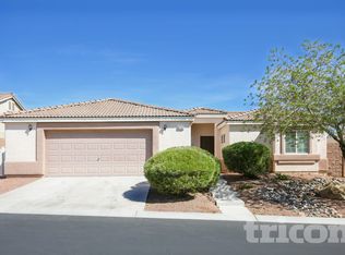 8142 Dancing Ave, Las Vegas, NV 89131