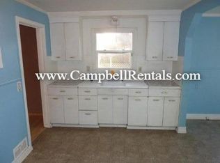 724 W Buckeye Ave, Spokane, WA 99205