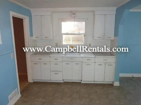 724 W Buckeye Ave, Spokane, WA 99205