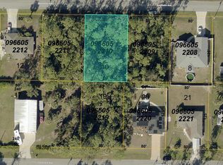 10 Donatello Ave, North Pt, FL 34286