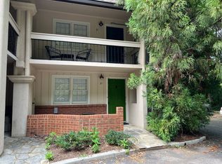 655 E Campus Rd APT 21, Athens, GA 30605