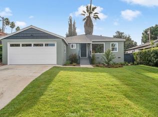 3114 Thurin Ave, Altadena, CA 91001