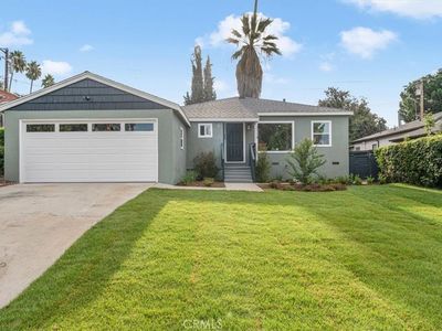 3114 Thurin Ave, Altadena, CA, 91001