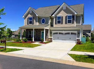 1798 Felts Pkwy, Fort Mill, SC 29715