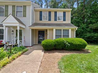 4608 Jacqueline Ln, Raleigh, NC 27616