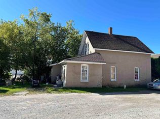 26 N Howard Ave, Croswell, MI 48422