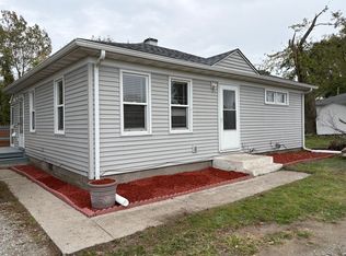 4244 W Ridge Rd, Gary, IN 46408