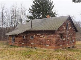 949 Mount Pleasant Rd, Clinton, OH 44216