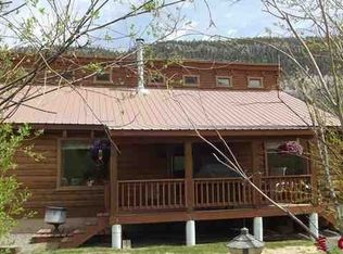 29 Pine Ct, Antonito, CO 81120