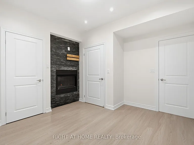 201 Donald Sim Ave #BASEMENT — Photo 16