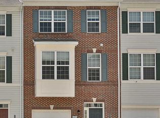 8540 Golden Eagle Ln, Severn, MD 21144