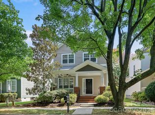 8515 Lindholm Dr, Huntersville, NC 28078