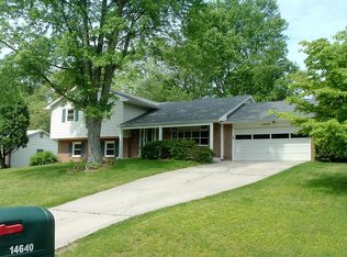 14640 Stonewall Dr, Silver Spring, MD 20905