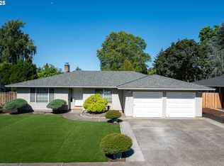1543 SE 52nd Ave, Hillsboro, OR 97123