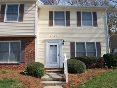 4397 Baylor St, Greensboro, NC, 27455