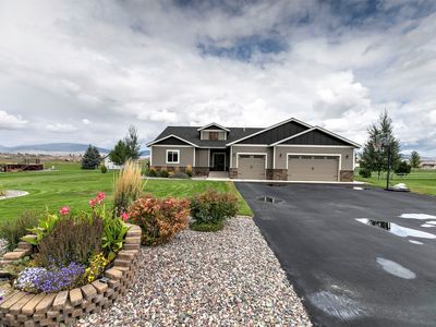 11048 Bruin Ln, Missoula, MT, 59808