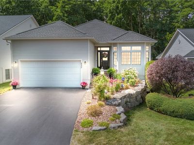 6077 Bay Hill Cir, Jamesville, NY, 13078