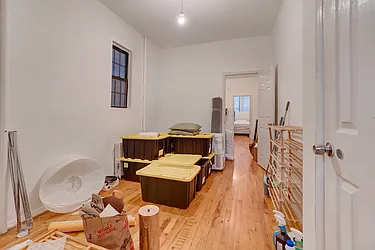 Rented by Compass