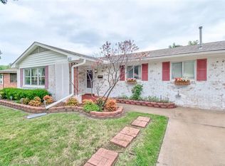 312 Brookline Pl, Bartlesville, OK 74006
