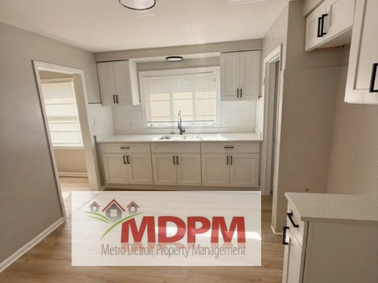 3 bed, 1068 sqft, $1,375 — Photo 3