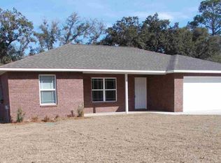 6772 Joy St, Milton, FL 32583