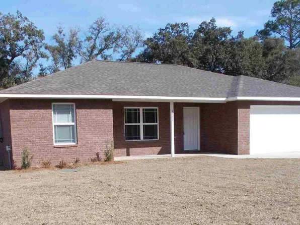 6772 Joy St, Milton, FL 32583