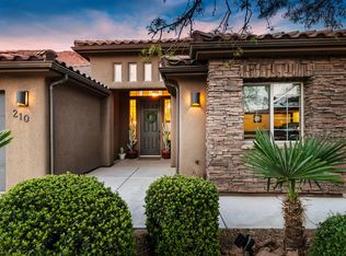 210 W Talon Ct, Ivins, UT 84738