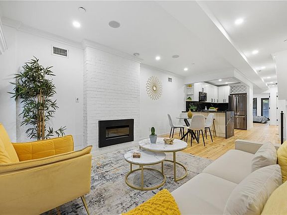 2nd image of 583 Putnam Ave #1