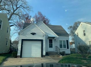 2434 Berdan Ave, Toledo, OH 43613