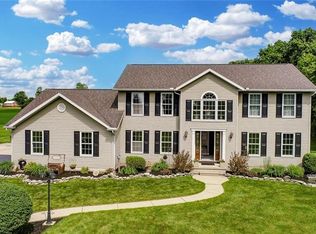 1350 N Tecumseh Rd, Springfield, OH 45504