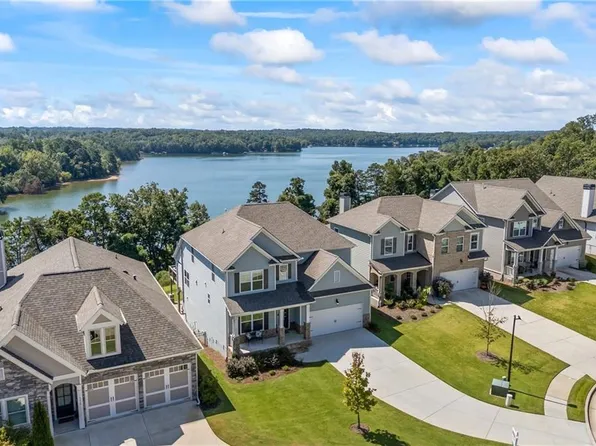 3431 Big View Rd, Gainesville, GA 30506