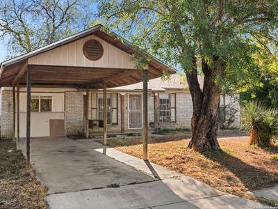 8806 Prairie Hill, San Antonio, TX, 78211