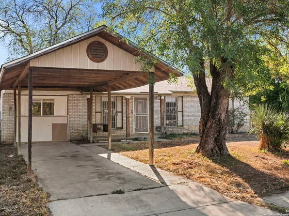 8806 Prairie Hill, San Antonio, TX 78211