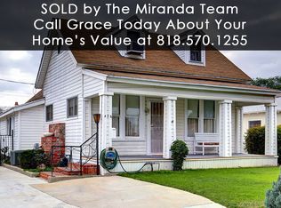 426 Allen Ave, Glendale, CA 91201
