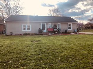 633 Lawman Ave, Bridgeport, WV