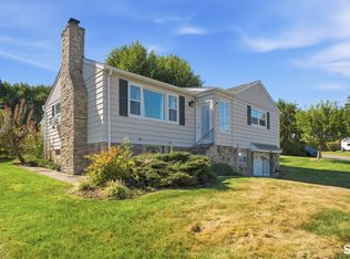 709 Bunker Hill Avenue, Waterbury, CT 06708