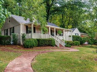 4421 Lone Oak Rd, Nashville, TN 37215